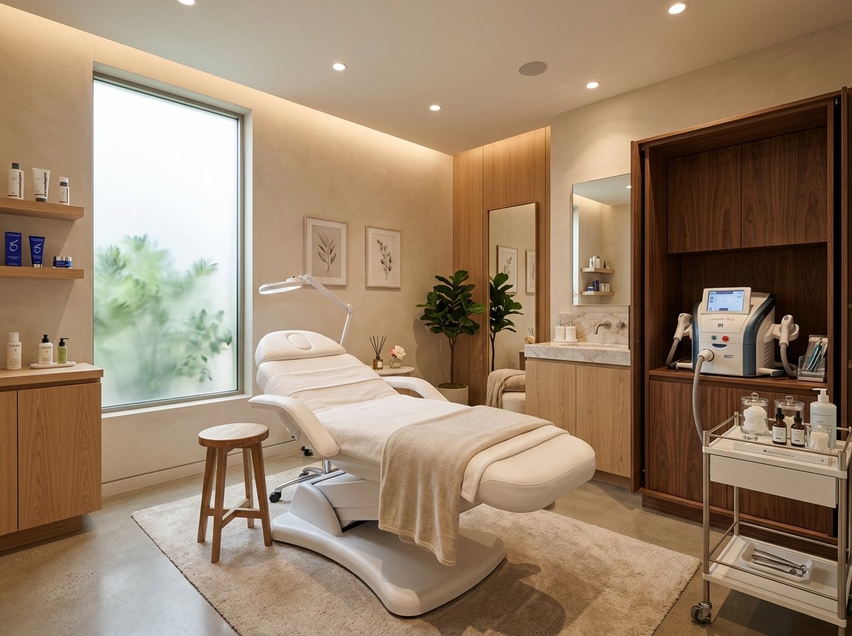 Ageing skin care guide